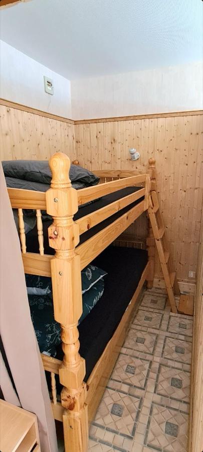 Vacances Gerardmer Belle Vue Et Calme Экстерьер фото