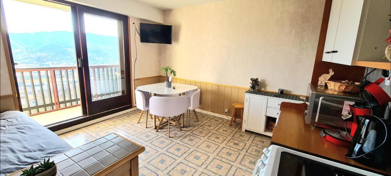 Vacances Gerardmer Belle Vue Et Calme Экстерьер фото
